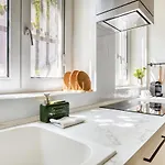 Appartement Hostmate - - Anelli 1 - Crocetta Milaan