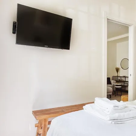 아파트 Hostmate - - Anelli 1 - Crocetta