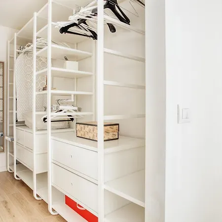 Appartement Hostmate - - Anelli 1 - Crocetta *