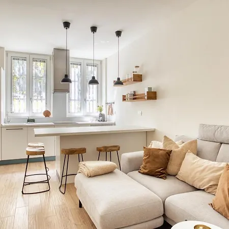 Mokami- Cozy Nest Via Anelli Milan