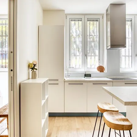 Mokami- Cozy Nest Via Anelli Apartment *