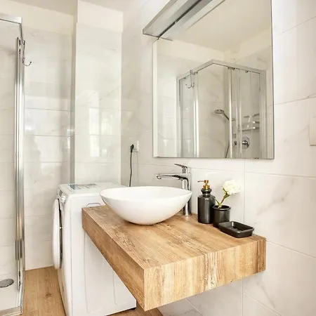 Apartment Mokami- Cozy Nest Via Anelli *