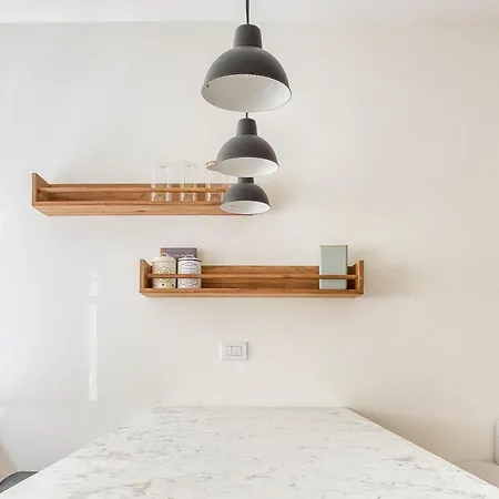 Apartment Mokami- Cozy Nest Via Anelli