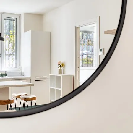Mokami- Cozy Nest Via Anelli Milano