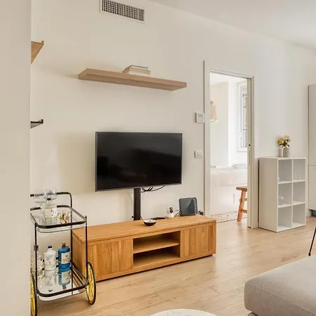 Apartment Mokami- Cozy Nest Via Anelli Milan