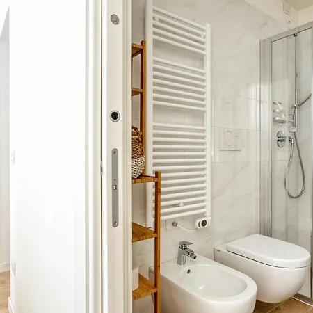 Mokami- Cozy Nest Via Anelli Apartment Milan