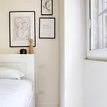 Апартаменты Hostmate - - Anelli 1 - Crocetta Милан
