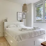 Hostmate - - Anelli 1 - Crocetta Апартаменты