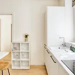 Hostmate - - Anelli 1 - Crocetta Апартаменты *
